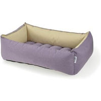 Produktbild von AniOne Outdoor-Hundematte Rocky L aus Polyester in Lila