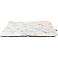 Produktbild von AniOne Pepe & Kitty Katzenkissen Spielmatte aus Polyester mit Catnip in Bunt