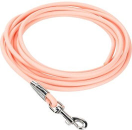 Produktbild von AniOne Pepe & Kitty Schleppleine für Hunde 4 m Orange - 4 m