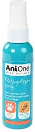 AniOne Pfotenpflegespray zur Haut- und Fellpflege 60ml - 60 ml – Bild 1 von 3