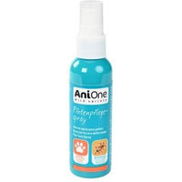 Produktbild von AniOne Pfotenpflegespray zur Haut- und Fellpflege 60ml - 60 ml