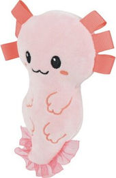 AniOne Plüsch Spielzeug Axolotl befüllbar – Bild 1 von 1