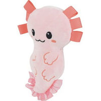 Produktbild von AniOne Plüsch Spielzeug Axolotl befüllbar