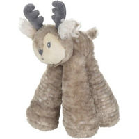 Produktbild von AniOne Plüschspielzeug Xmas Elch für Tiere