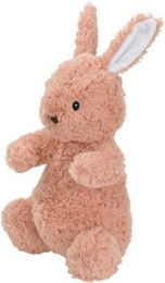 AniOne Plüschspielzeug Kuscheltier Hase Rosa – Bild 1 von 1