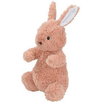 Produktbild von AniOne Plüschspielzeug Kuscheltier Hase Rosa