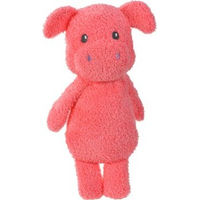 Produktbild von AniOne Plüschspielzeug Schwein XXL Rosa