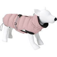 Produktbild von AniOne Pufferwintermantel Delia Rosa 65 cm