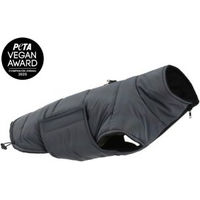 Produktbild von AniOne reflektierender Wintermantel Lilly wasserabweisend aus Polyester 44 cm