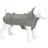 Produktbild von AniOne Regenmantel Luca für Hunde aus Polyester mit 54 cm Rückenlänge