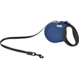 AniOne Rollleine Soft Blau XS Mini – Bild 1 von 1
