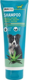 AniOne Shampoo Aloe Vera 250ml – Bild 1 von 1