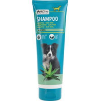 Produktbild von AniOne Shampoo Aloe Vera 250ml