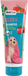 AniOne Shampoo Fresh Berry - 250 ml – Bild 1 von 1