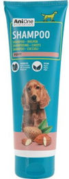 AniOne Shampoo für Welpen 250ml - 250 ml – Bild 1 von 1