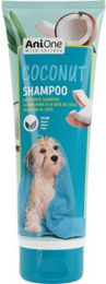AniOne Shampoo Mild Coconut für Tiere - 250 ml – Bild 1 von 1