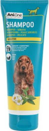 AniOne Shampoo Sensitiv 250ml - 250 ml – Bild 1 von 1