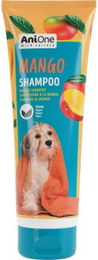 AniOne Shampoo Tropical Mango für Tiere - 250 ml – Bild 1 von 1