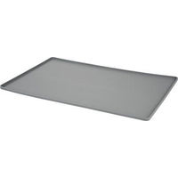 Produktbild von AniOne Silikonmatte Hellgrau