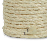 Produktbild von AniOne Sisal Seil Roppy Naturfarben zum Möbelschutz