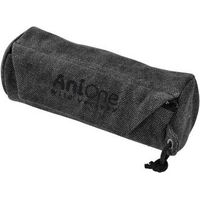 Produktbild von AniOne Snackdummy Canvas M Wurfspielzeug aus Stoff Schwarz