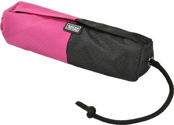Produktbild von AniOne Snackdummy Hundespielzeug aus Polyester in Rosa