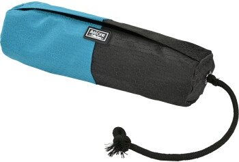 Produktbild von AniOne Snackdummy Wurfspielzeug aus Polyester Blau