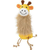 Produktbild von AniOne Spielzeug Giraffe aus Polyester Gelb Größe S