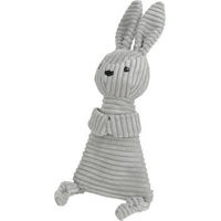 Produktbild von AniOne Spielzeug Hase mit Geräusch 28 x 12 cm