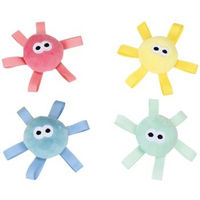 Produktbild von AniOne Spielzeug kleine Qualle aus Plüsch in verschiedenen Farben