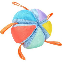 AniOne Spielzeugball Activity S aus Polyester in Bunt – Bild 1 von 2