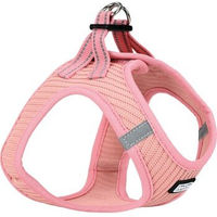 Produktbild von AniOne Strickweste pink Größe XXS
