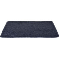 Produktbild von AniOne Toilettenvorleger aus Kunststoff Blau 45x60 cm