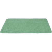 Produktbild von AniOne Toilettenvorleger aus Kunststoff in Grün 45x60 cm