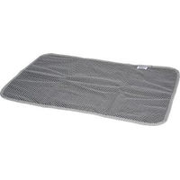 Produktbild von AniOne Toilettenvorleger Magic Grau