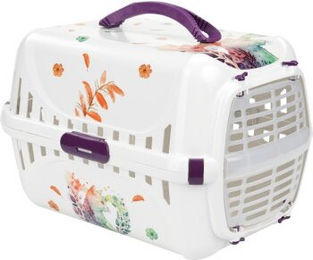 AniOne Transportbox Leaf – Bild 1 von 1