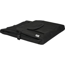 Produktbild von AniOne Traveller XL Transportbox aus Polyester Schwarz