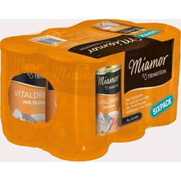 AniOne Trinkbrunnen Flower Set - 6 x 135 ml – Bild 1 von 2