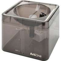 Produktbild von AniOne Trinkbrunnen Swirl aus Kunststoff für alle Tiergrößen