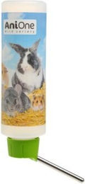 Produktbild von AniOne Trinkflasche aus Kunststoff in Transparent Bunt 250 ml - 250 ml
