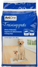Produktbild von AniOne Welpenunterlagen Training Pads 60x90 cm 10 Stück