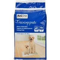 Produktbild von AniOne Welpenunterlagen Training Pads 60x90 cm 10 Stück