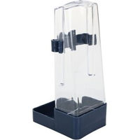 Produktbild von AniOne Wildvogel Trinkspender aus Kunststoff 200ml - 200 ml