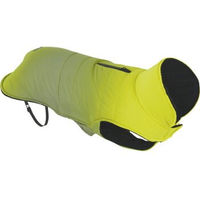 Produktbild von AniOne Wintermantel Ombré für Hunde reflektierend wasserabweisend 40 cm