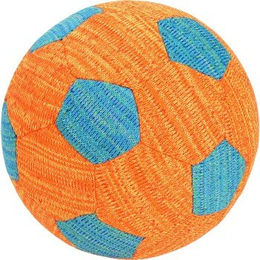 Produktbild von AniOne Wurfspielzeug aus Polyester für Hunde Größe M Bunt