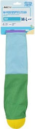 AniOne Wurfspielzeug Winddrachen aus Polyester bunt M-L – Bild 1 von 2