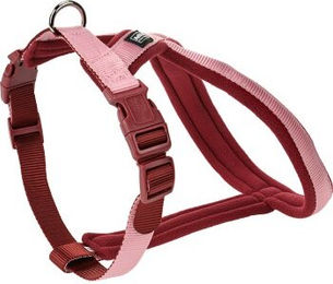 Produktbild von AniOne X-Geschirr Classic Hund Welpe Rosa Nylon XS-S