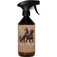Produktbild von ANIVERA Geruchsentferner Spray 500 ml Braun