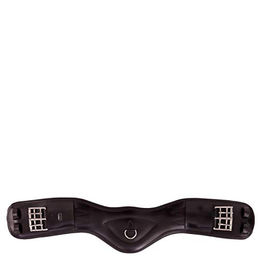 Anky Anatomic Dressur Gürtel D.girth aus Leder in Größe 80 – Bild 1 von 3
