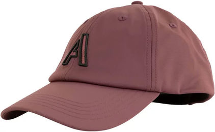 Anky Baseball Kappe ATC25501 Unisex Braun – Bild 1 von 1